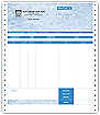 continuous inventory invoice - Form 13190T