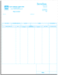 Form 13532T-Invoice
