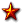 Dark Red Star